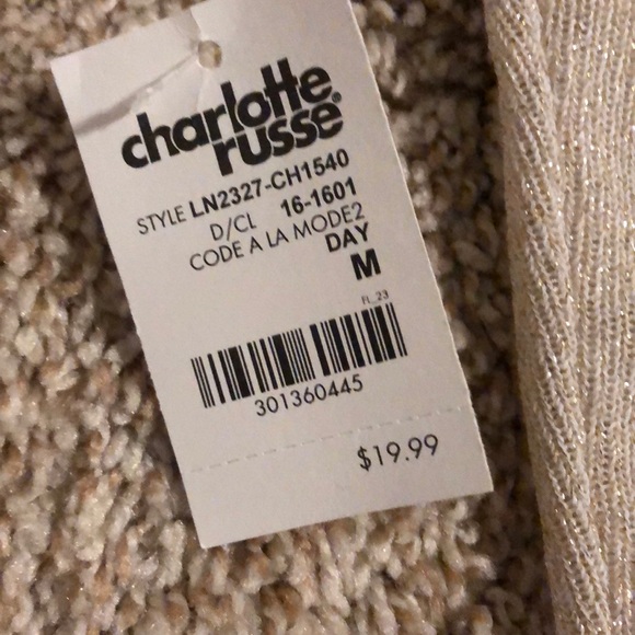 Dressy top - Picture 3 of 3